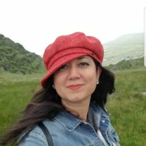 Meet your Posher, Gunny